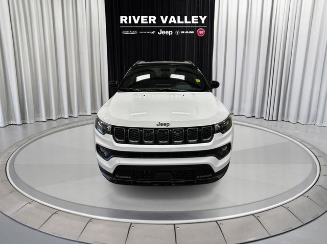 2024 Jeep Compass in Cars & Trucks in Strathcona County - Image 2