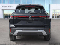 This Volkswagen Tiguan delivers a Intercooled Turbo Regular Unleaded I-4 2.0 L/121 engine powering t... (image 5)