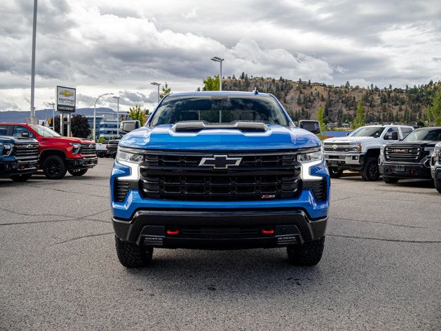 2025 Chevrolet Silverado 1500 LT Trail Boss in Cars & Trucks in Kelowna - Image 3