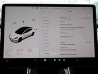 2020 TESLA MODEL 3 Standard Range Plus MAGS 18 NAVI CAMERA 2020 TESLA MODEL 3 STANDARD RANGE PLUS **... (image 1)