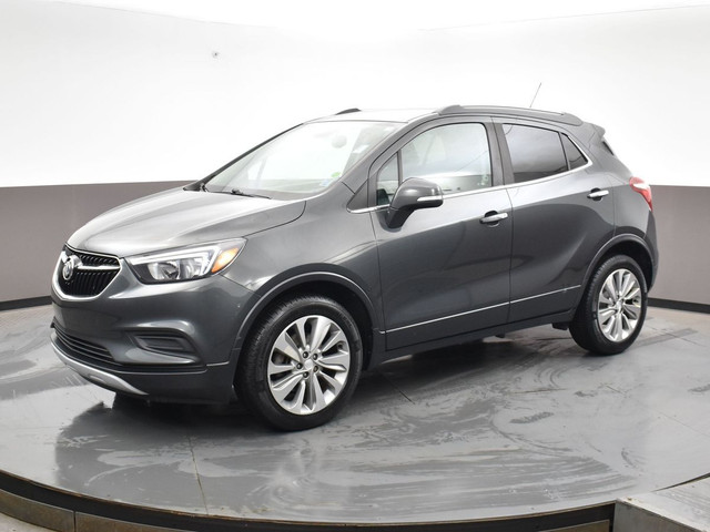 2018 Buick Encore in Cars & Trucks in City of Halifax - Image 3