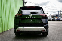 This 2021 Nissan Rogue is for sale today. This low mileage SUV has just 17,107 kms. It's black in co... (image 4)