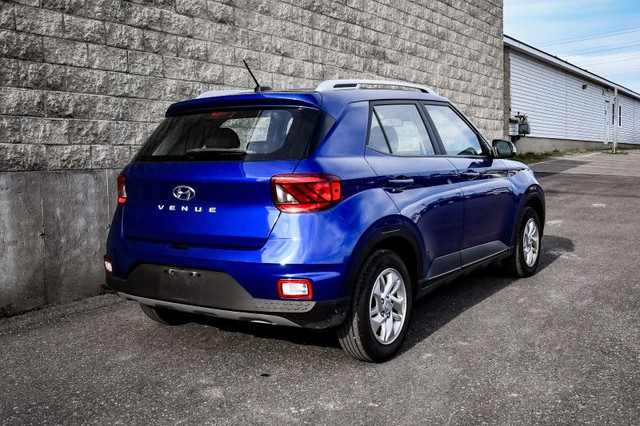 2023 Hyundai Venue Preferred • REMOTE START • HEATED SEATS • CP/ in Cars & Trucks in Kingston - Image 3