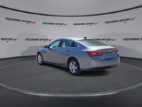 Engine: Turbo Gas 4cyl 1.5L L/100Km City: 8.4 L/100Km Hwy: 6.7 Safety Equipment OnStar and Chevrolet... (image 5)