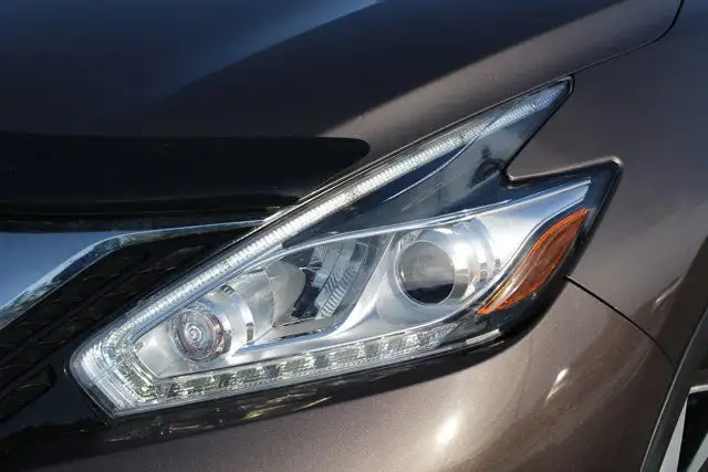 2016 Nissan Murano in Cars & Trucks in Calgary - Image 5