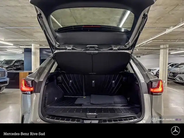 2024 Lexus NX 250 in Cars & Trucks in Longueuil / South Shore - Image 18