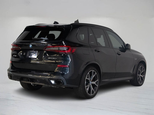2023 BMW X5 XDRIVE 45E HYBRID I M-SPORT | 21\"RIM | HUD | PANO in Cars & Trucks in Mississauga / Peel Region - Image 4