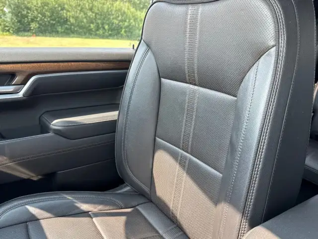 2022 Chevrolet Silverado 1500 in Cars & Trucks in Winnipeg - Image 20