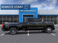 Navigation, Wireless Charging, Cooled Seats, Heated Steering Wheel, Remote Start! This immensely cap... (image 4)