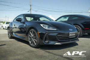2022 Subaru BRZ Sport-tech Sport-tech Manual