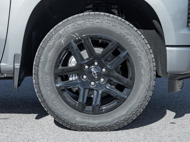 2025 Chevrolet Silverado 1500 RST True North Edition- Diesel in Cars & Trucks in Markham / York Region - Image 4