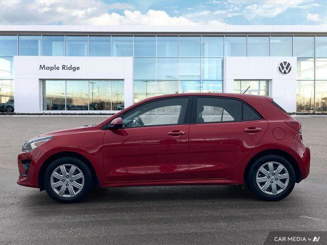 2022 Kia Rio 5-door LX+ | Apple CarPlay | Heated Seats in Cars & Trucks in Tricities/Pitt/Maple - Image 2