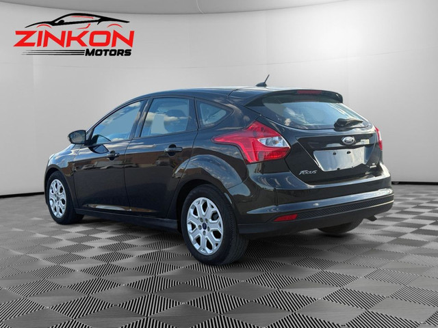 2014 Ford Focus SE |LOW KMS|BLUETOOTH|HEATED SEATS| in Cars & Trucks in Oshawa / Durham Region - Image 4