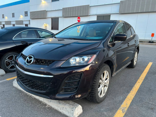 2010 Mazda CX-7 GS in Cars & Trucks in City of Montréal - Image 3