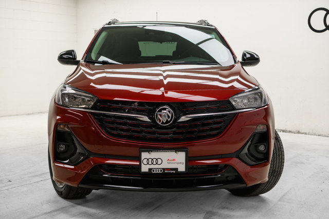 2023 Buick Encore GX Select | Sunroof | Heated Seats in Cars & Trucks in Winnipeg - Image 2