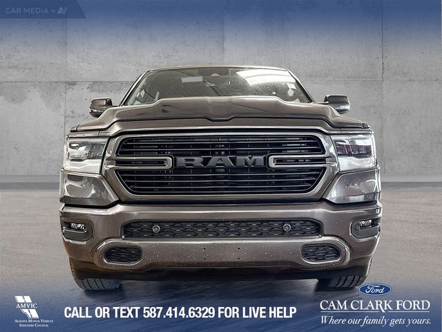 2024 RAM 1500 Sport MOONROOF | 12" SCREEN | 3.92 AXLE in Cars & Trucks in Calgary - Image 2