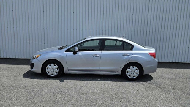 2013 Subaru Impreza FINANCEMENT MAISON in Cars & Trucks in Longueuil / South Shore - Image 3