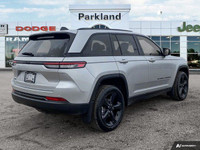 ==== Unbeatable Discounts on the 2024 Jeep Grand Cherokee Altitude 4x4 at Parkland Dodge! ==== *Save... (image 4)