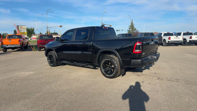 2023 Ram 1500 in Cars & Trucks in Edmonton - Image 4