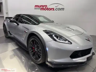 Vehicle Highlights Include: 2LZ Trim Package, PPF Paint Protective Film on Entire Vehicle, Transpare...