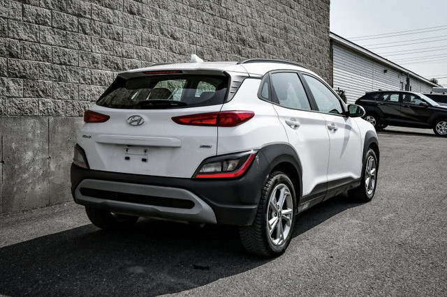 2023 Hyundai Kona 2.0L Preferred AWD • HEATED SEATS/STEERING • C in Cars & Trucks in Cornwall - Image 3