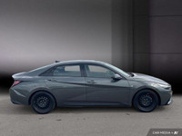 NACTOY 2021 North American Car of the Year. This Hyundai Elantra delivers a Intercooled Turbo Regula... (image 6)