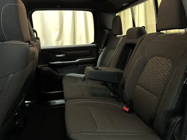 2025 Ram 1500 Warlock | Apple CarPlay in Cars & Trucks in Edmonton - Image 23