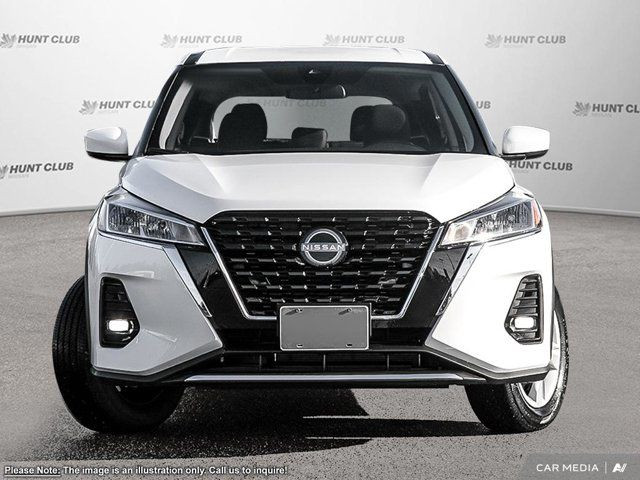 2025 Nissan Kicks Play in Cars & Trucks in Ottawa - Image 2