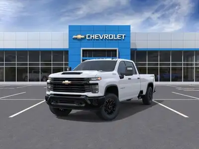 Engine: 8 Cylinder Engine 6.6L/403CI Safety Equipment StabiliTrak, stability control system with Pro...