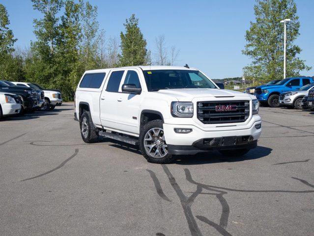 2017 GMC Sierra 1500 SLT - Locking, Limited Slip Differential in Cars & Trucks in Belleville - Image 2
