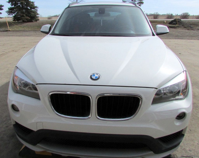 2015 BMW X1 xDrive28i in Cars & Trucks in Calgary - Image 2