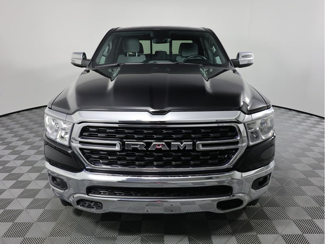 2023 Ram 1500 BIG HORN in Cars & Trucks in Calgary - Image 2