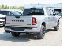 4x4, 3.6L V6, Head-Up Display, Heated Seats/Steering Wheel, Wireless Charging Pad, 12 Inch Touchscre... (image 7)