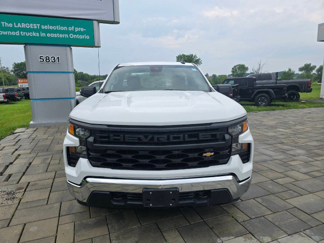 2024 Chevrolet Silverado 1500 in Cars & Trucks in Ottawa - Image 2