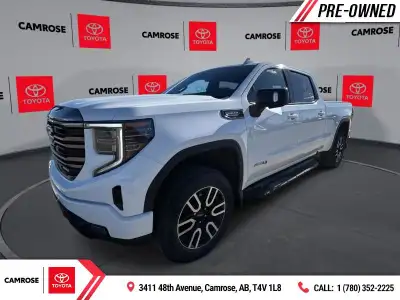 Off Road Suspension, Bose Premium Audio, Leather Seats, Aluminum Wheels, Skid Plates! This professio...