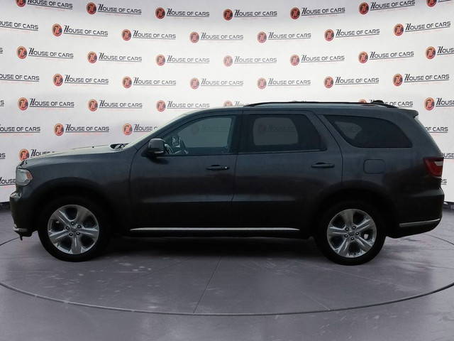 2014 Dodge Durango AWD 4dr Limited in Cars & Trucks in Lethbridge - Image 2
