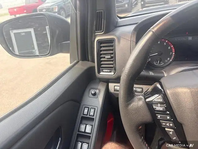 2022 Nissan Frontier PRO-4X | 4X4 | Sunroof | Heated Seats in Cars & Trucks in Saskatoon - Image 22