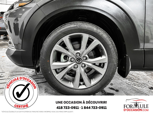 2023 Mazda CX-30 in Cars & Trucks in Rimouski / Bas-St-Laurent - Image 4