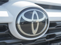 Experience the reliability and practicality of this 2023 Toyota RAV4 LE. This well-maintained SUV bo... (image 8)
