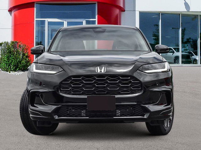 2026 Honda HR-V EX-L in Cars & Trucks in Winnipeg - Image 2