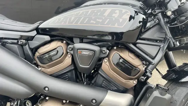 2024 Harley-Davidson Sportster RH1250S - S in Street, Cruisers & Choppers in Strathcona County - Image 12