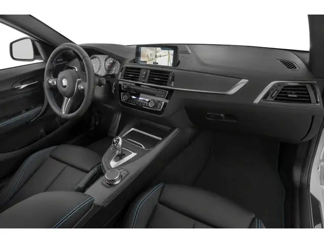 2018 BMW M2 in Cars & Trucks in Calgary - Image 12
