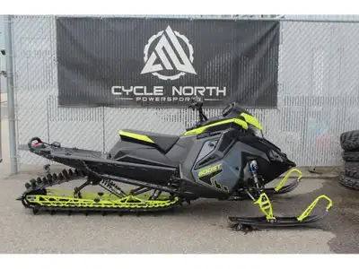 2022 Polaris Boost Pro Rmk 155 Slash 2022 Polaris Boost RMK KHAOS 155in.. Doc Fee and applicable tax...