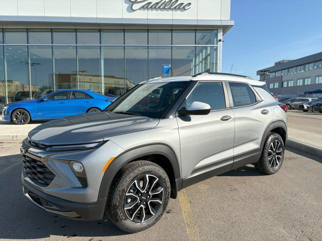 2026 Chevrolet Trailblazer ACTIV in Cars & Trucks in Grande Prairie - Image 2