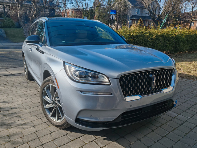 2022 Lincoln Corsair Grand Touring in Cars & Trucks in Longueuil / South Shore - Image 2