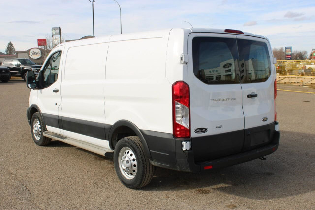 2023 Ford Transit-250 Cargo in Cars & Trucks in Medicine Hat - Image 3