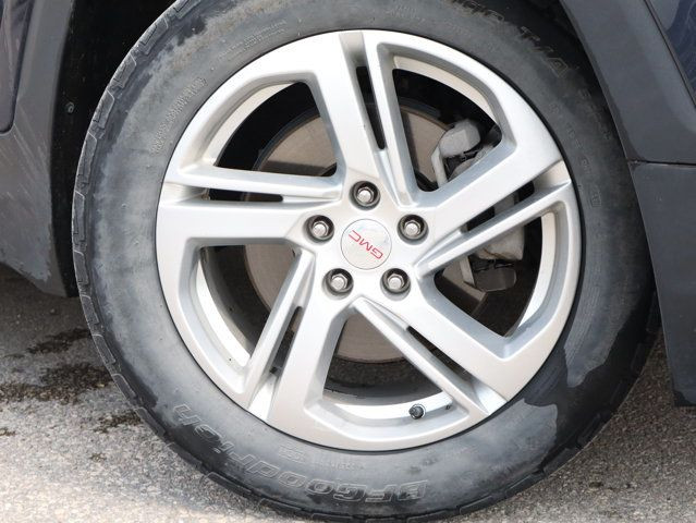 2018 GMC Terrain SLE CLEAN CARFAX in Cars & Trucks in Winnipeg - Image 4