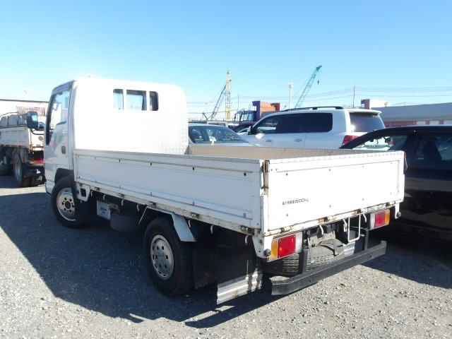 1997 Isuzu Elf *from Japan in Cars & Trucks in Calgary - Image 3