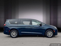 *2024 Chrysler Pacifica Touring L | 7-Passenger | Heated Seats & Wheel | Power Sliding Doors* PREVIO... (image 5)