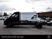 Come see our great selection of New, Pre-Owned, and Demo Sprinter and Metris Cargo and Passenger Van... (image 4)